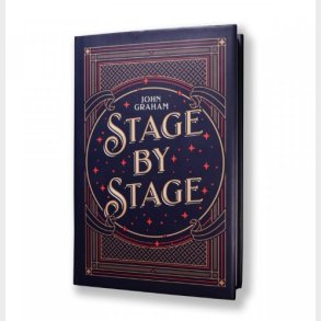 Stage By Stage by John Graham