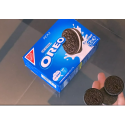 Flipper Cookie by Taiwan Ben