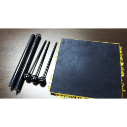 Erector Table (Square)