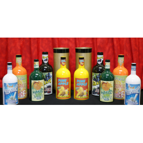 Multiplying Juice Bottles (10)