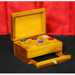 Jewel Box Prediction