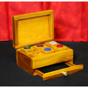 Jewel Box Prediction