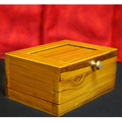 Jewel Box Prediction