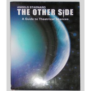 The Other Side by Angelo Stagnaro - Book