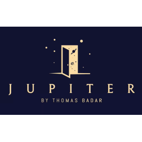 JUPITER - Thomas Badar