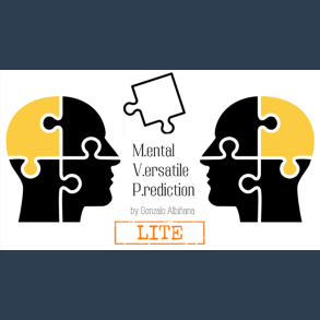 Lite by Gonzalo Albi�ana and Crazy Jokers