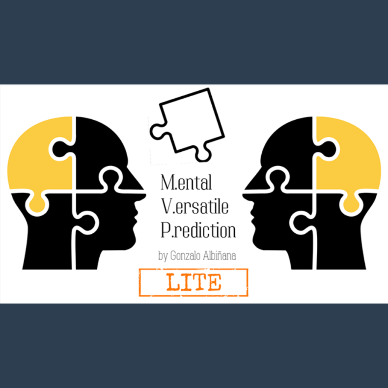 Lite by Gonzalo Albi�ana and Crazy Jokers