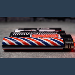 Gaff Lighter Project by Adam Wilber And Vulpine Creations