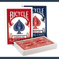 Bicycle - Supreme Line (CF)