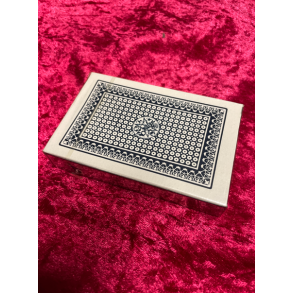 Spillekort - Marked Deck (Bl)