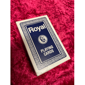 The Split Deck (Med forklaring)