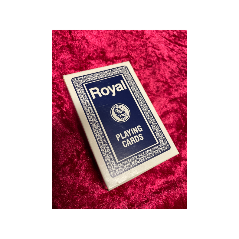 The Split Deck (Med forklaring)