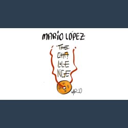 The Challenge by Mario Lopez