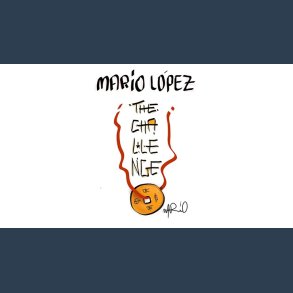 The Challenge by Mario Lopez