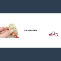 The Challenge by Mario Lopez