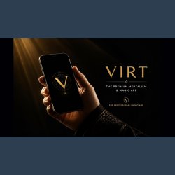 VIRT by Homerlin