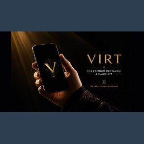VIRT by Homerlin