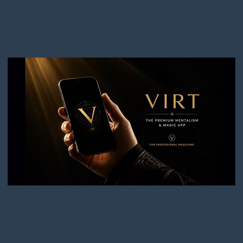 VIRT by Homerlin