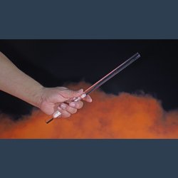 Acrylic Magic Wand (Clear)