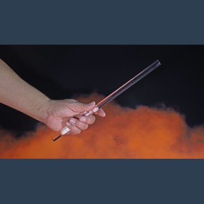 Acrylic Magic Wand (Clear)