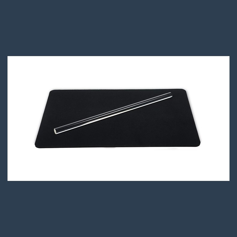 Acrylic Magic Wand (Clear)