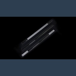 Acrylic Magic Wand (Clear)