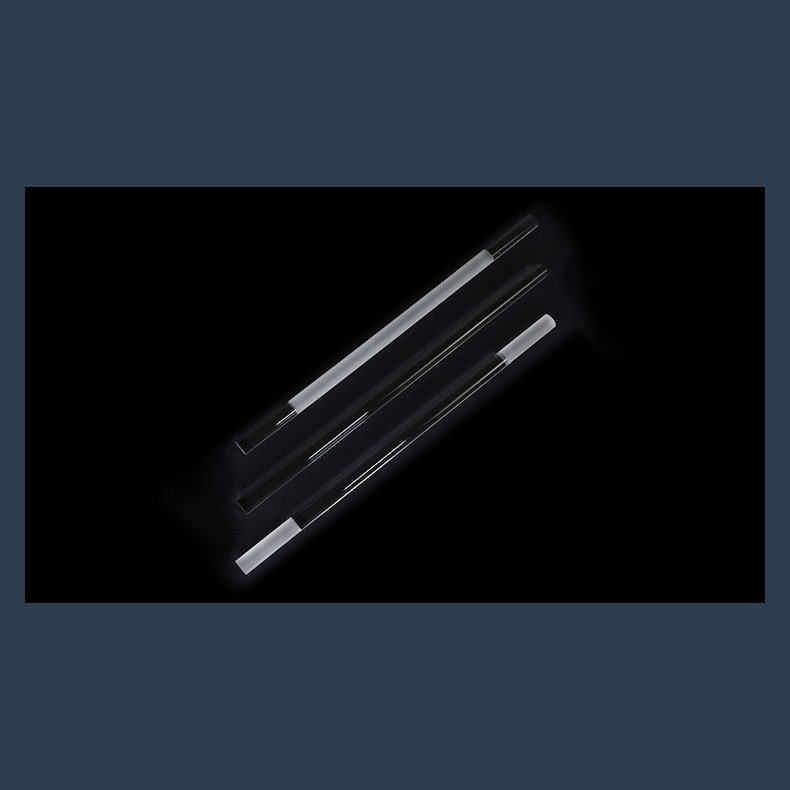 Acrylic Magic Wand (Clear)