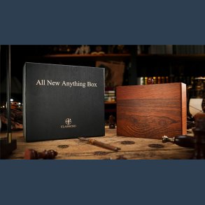 All New Anything Box by Classicho