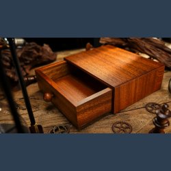 All New Anything Box by Classicho