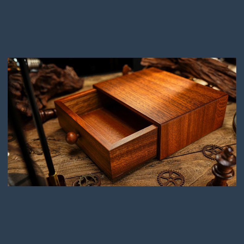 All New Anything Box by Classicho