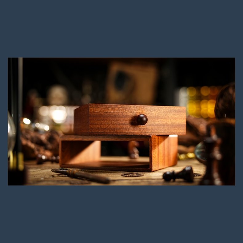 All New Anything Box by Classicho