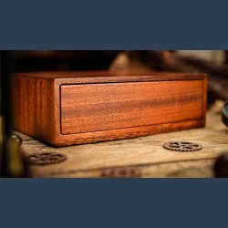 All New Anything Box by Classicho