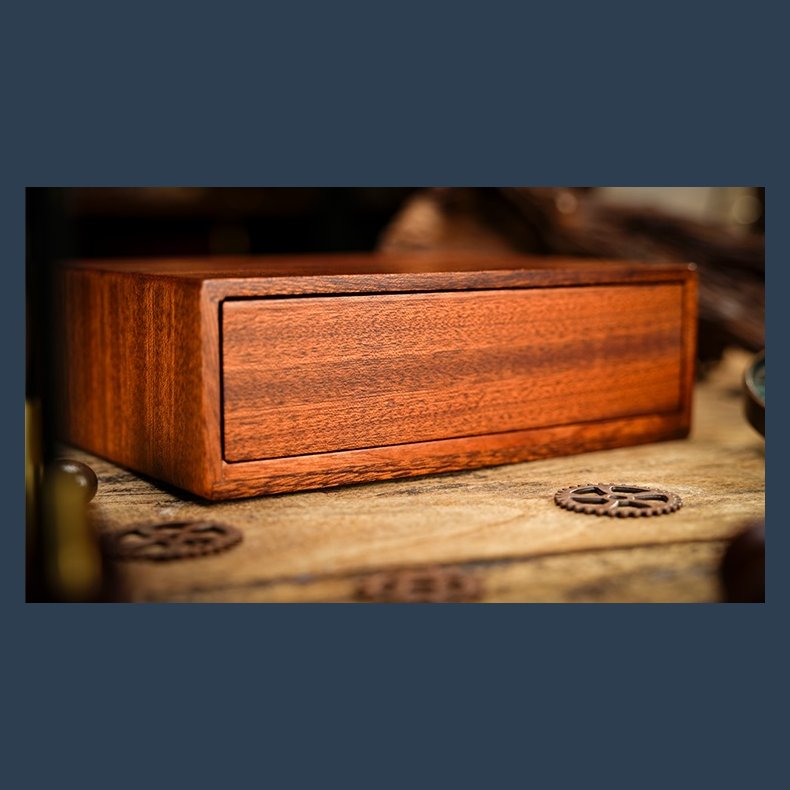 All New Anything Box by Classicho