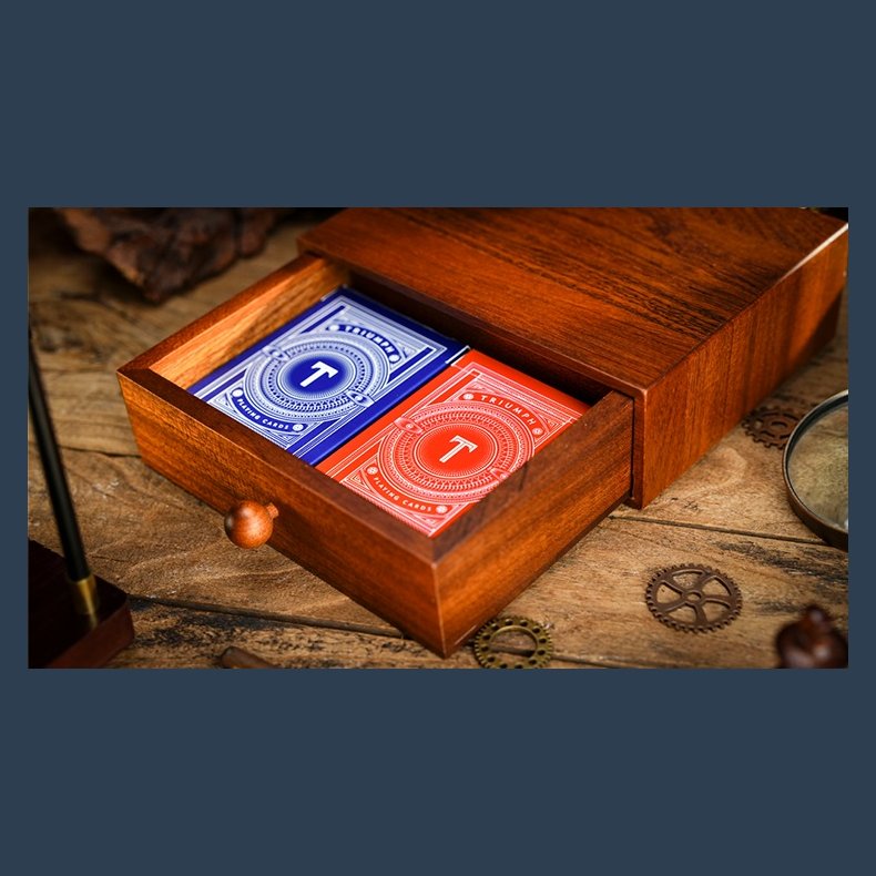 All New Anything Box by Classicho