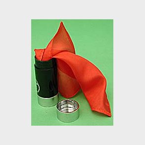 Always Full Always Empty Vernet