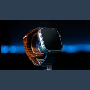 AMOR WATCH (Modular Magic System) by Laco, & Jason Tang.