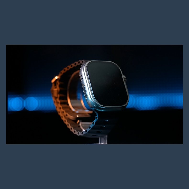 AMOR WATCH (Modular Magic System) by Laco, &amp; Jason Tang.