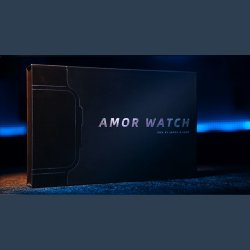 AMOR WATCH (Modular Magic System) by Laco, &amp; Jason Tang.