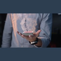AMOR WATCH (Modular Magic System) by Laco, &amp; Jason Tang.