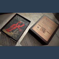 Angels &amp; Demons: Dominion by Dead Rebel Magic