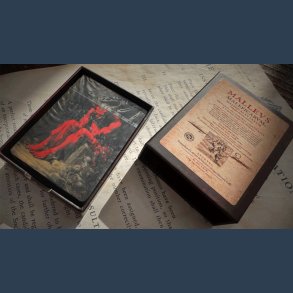 Angels & Demons: Dominion by Dead Rebel Magic