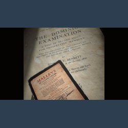 Angels &amp; Demons: Dominion by Dead Rebel Magic