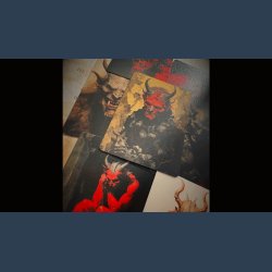Angels &amp; Demons: Dominion by Dead Rebel Magic