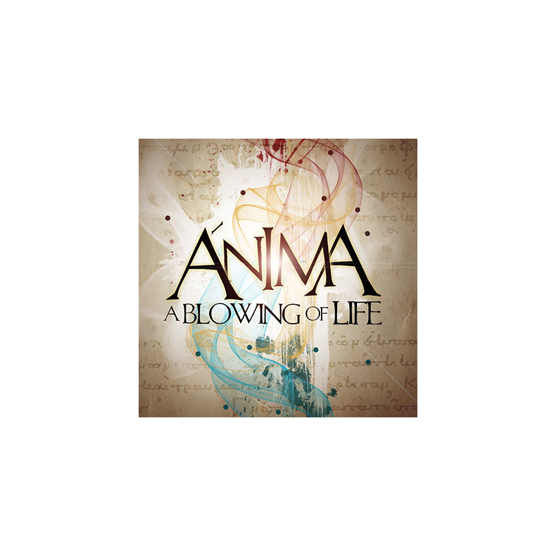 Anima (Gimmick and DVD) by Michel &amp; Vernet Magic