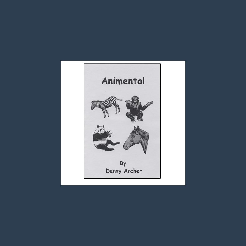 Animental trick