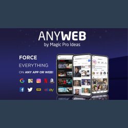 AnyWeb by Magic Pro Ideas