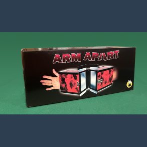 Arm Apart by Vincenzo Di Fatta