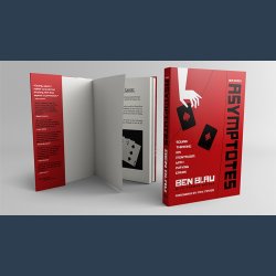 Asymptotes (Revised First Edition) by Ben Blau