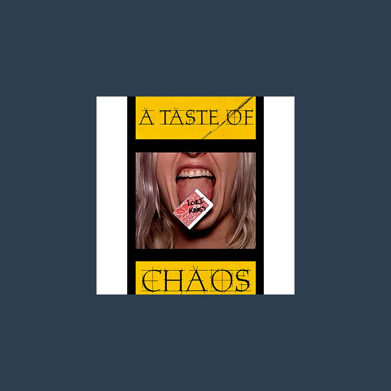A Taste of Chaos by Loki Kross - DOWNLOAD