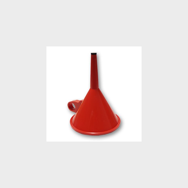 Automatic Funnel (Deluxe Red) by Bazar de Magia